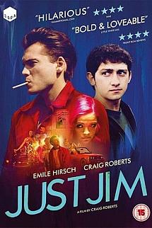 Sadece Jim izle