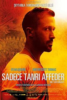 Sadece Tanrı Affeder izle