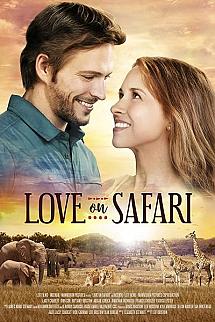 Safaride Aşk izle