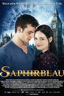 Safir Mavi izle
