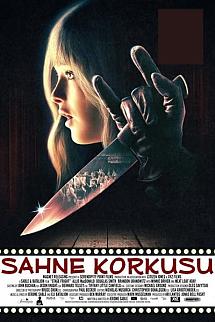Sahne Korkusu izle