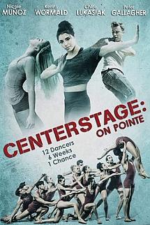 Sahne Sırası Balede izle