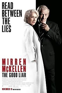 Sahtekar izle