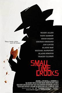 Ufak sahtekarlıklar izle