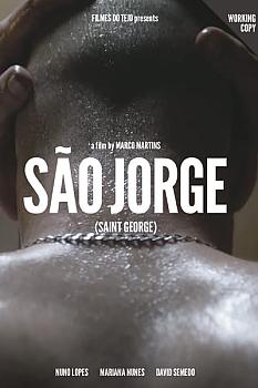Saint George