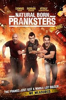 Şakacı Doğanlar izle