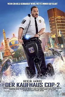 Avm Polisi Vegas'ta izle
