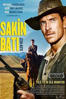 Sakin Batı izle