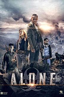 Sakın Büyüme izle