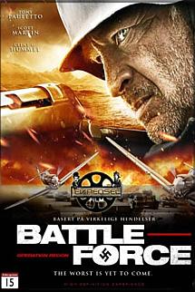 Saldırı Timi izle
