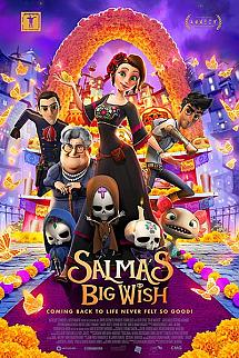 Ölüler Günü izle