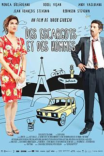 Salyangozlar ve Erkekler izle