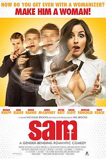 Sam izle