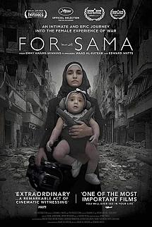 Sama İçin izle