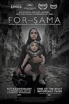 Sama İçin