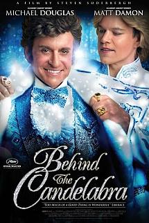 Şamdanın Ardında izle
