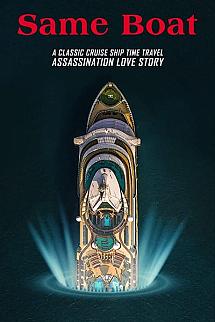 Same Boat izle