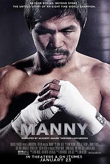 Şampiyon Manny izle