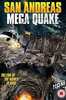 San Andreas: Mega Deprem