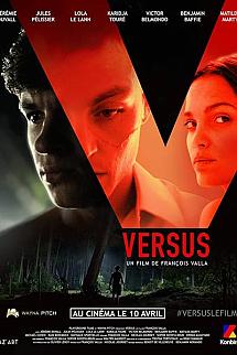 Sana Karşı izle