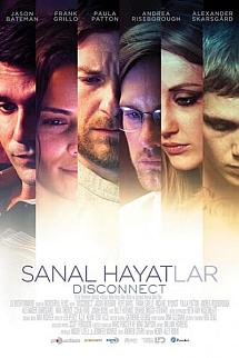 Sanal Hayatlar izle