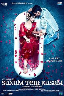 Sanam Teri Kasam izle