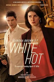 Sandra Brown'dan Beyaz Sıcak izle