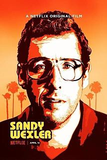 Sandy Wexler izle
