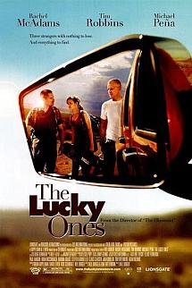 Şanslı Olanlar izle
