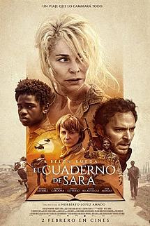 Sara'nın Defteri izle