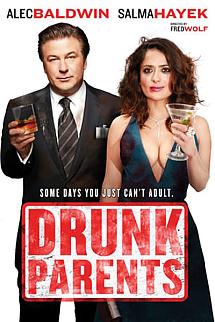 Sarhoş Ebeveynler izle