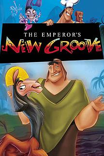 Şaşkın İmparator izle