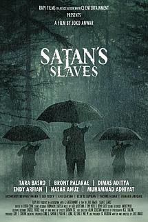 Satan's Slaves izle