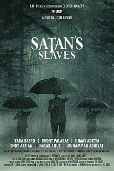 Satan's Slaves
