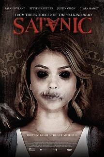 Satanic izle