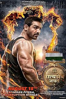 Satyameva Jayate izle