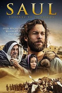 Saul Şam'a Yolculuk izle