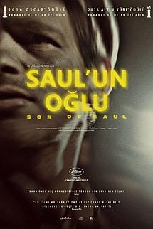 Saul'un Oğlu izle