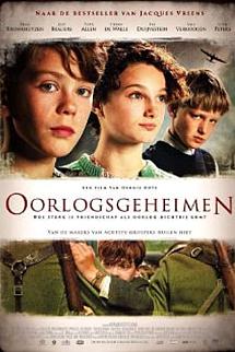 Savaş Sırları izle