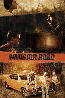 Savaşçı Yolu izle