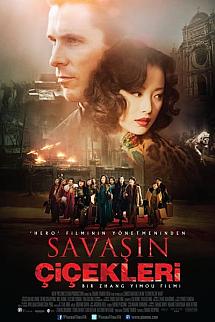 Savaşın Çiçekleri izle