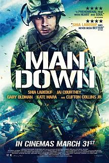 Savaşın İzleri izle