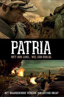 Savaşın kurbanları izle