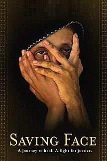 Saving Face izle