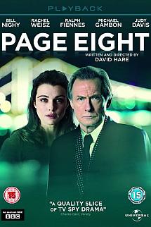 Sayfa 8 izle