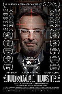 Saygın Vatandas izle