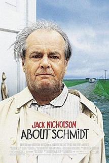 Schmidt Hakkında izle