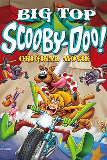 Scooby-Doo!: Sirk Macerası izle
