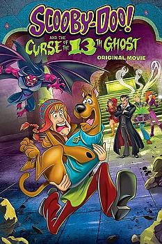Scooby Doo! Ve 13'üncü Hayaletin Laneti