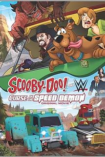Scooby-Doo ve Hız Yarışının Laneti izle